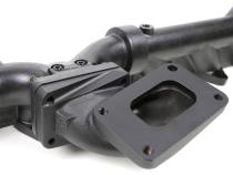 ATS Pulse Flow Exhaust Manifold Kit Fits 2019-2024 RAM Pickup 6.7L Cummins 2-Pc Holset With Multi Layer Gaskets Premium Hardware ATS