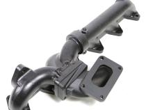 ATS Pulse Flow Exhaust Manifold Kit Fits 2019-2024 RAM Pickup 6.7L Cummins 2-Pc Holset With Multi Layer Gaskets Premium Hardware ATS