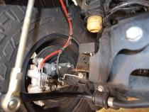 Jeep Gladiator Rear Brake Lines 2020+ JT Clayton Off Road