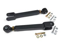 Jeep Overland Plus Short Front Upper Control Arms 1984-2006 TJ/LJ/XJ/ZJ Clayton Off Road