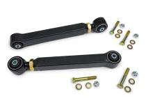 Jeep Overland Plus Short Rear Upper Control Arms 1993-2006 TJ/LJ/ZJ Clayton Off Road
