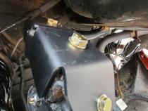 Jeep Wrangler Rear Track Bar Relocation Bracket 1997-2006 TJ/LJ Clayton Off Road