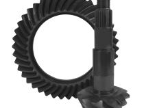 High Performance Yukon Ring And Pinion Gear Set For 14 And Up Chrysler 11.5 Inch 4.11 Ratio Yukon Gear &amp;amp; Axle