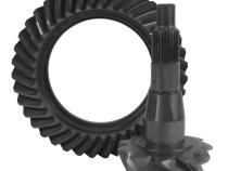 High Performance Yukon Ring And Pinion Gear Set For 10 And Down Chrysler 9.25 Inch In A 4.88 Ratio Yukon Gear &amp;amp; Axle