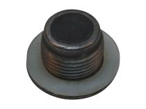 Magnetic Fill Plug 20 X 1.5 Thread Yukon Gear &amp;amp; Axle