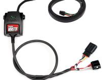 PedalMonster Throttle Sensitivity Booster for use with existing iDash and/or Derringer for many Mazdas Banks Power
