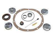 Yukon Bearing Install Kit For Ford 9 Inch Lm104911 Bearings Yukon Gear &amp;amp; Axle