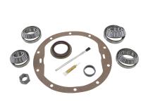 Yukon Bearing Install Kit For GM 8.5 Inch Yukon Gear &amp;amp; Axle