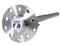 Yukon Alloy Replacement Left Hand Rear Axle For Dana 44 Jeep Rubicon With 30 Splines Yukon Gear &amp;amp; Axle
