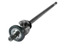 Yukon Right Hand Axle Assembly For 05-15 Ford Super 60 F250/F350 Front W/Stub Axle Seal Yukon Gear &amp;amp; Axle