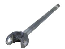 Yukon 1541H Replacement Left Hand Inner Axle For Dana 60 80-86 Chevy 1 Ton And 79-90 Dodge Yukon Gear &amp;amp; Axle