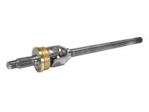 Yukon 1541H Replacement Left Hand Assembly For Dana 44 Dodge With ABS Yukon Gear &amp;amp; Axle