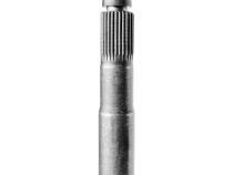 Yukon 1541H Alloy 4 Lug Rear Axle For 7.5 Inch And 8.8 Inch Ford Thunderbird Cougar Or Mustang Yukon Gear &amp;amp; Axle