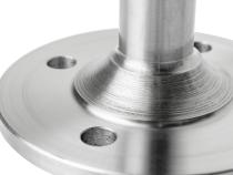 Yukon 1541H Alloy 4 Lug Rear Axle For 7.5 Inch And 8.8 Inch Ford Thunderbird Cougar Or Mustang Yukon Gear &amp;amp; Axle