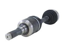 Yukon Right Hand Axle For 09-14 Ford F150 Front Non-SVT Raptor 31 Spline Yukon Gear &amp;amp; Axle
