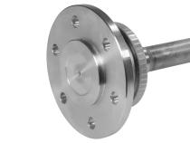 Yukon Left Hand Axle For 10-11 Ford F150 Raptor Yukon Gear &amp;amp; Axle