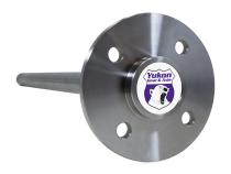 Yukon 1541H Alloy 4 Lug Rear Axle For 79 - 93 8.8 Inch Ford Mustang HD Yukon Gear &amp;amp; Axle