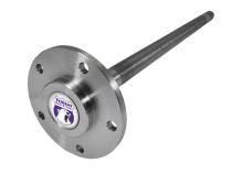 Yukon 1541H Alloy Rear Axle For GM 8.875 Inch 12P 64-67 Chevelle And 67-69 Camaro 29 3/4 Inch Long Yukon Gear &amp;amp; Axle