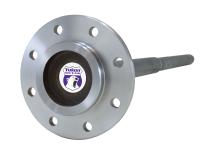 Yukon 1541H Alloy 8 Lug Rear Axle For GM 9.5 Inch 81-95 Truck And 83-96 G30 Yukon Gear &amp;amp; Axle