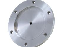 Yukon 1541H Left Hand Stub Axle For 98 And Newer 8.25 Inch IFS Yukon Gear &amp;amp; Axle