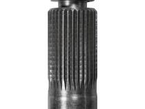 Yukon 1541H Alloy 8 Lug Rear Axle For 99-07 GM 9.5 Inch Trucks And SuvS Yukon Gear &amp;amp; Axle
