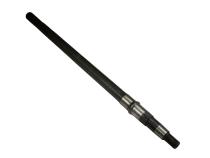 Yukon 1541H Alloy 2 Piece Left Hand Short Axle For Model 20 76-83 Cj5 And 76-81 CJ7 Yukon Gear &amp;amp; Axle
