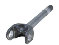 Yukon 4340 Chromoly Left Hand Inner Replacement Axle For Dana 44 Disconnect 30 Spline 20.1 Inch Long Yukon Gear &amp;amp; Axle