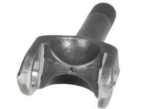 Yukon 4340 Chrome-Moly Replacement Outer Stub For Dana 60 88-99 Ford F350 Yukon Gear &amp;amp; Axle