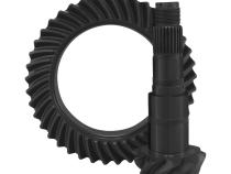 High Performance Yukon Ring And Pinion Gear Set For C200F Front 4.11 Ratio Yukon Gear &amp;amp; Axle