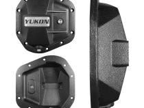 Yukon Hardcore Diff Cover For Dana 50 Dana 60 And Dana 70 Yukon Gear &amp;amp; Axle