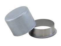 7.5 Inch And 8.2 Inch GM Redi Sleeve Yoke Saver Yukon Gear &amp;amp; Axle