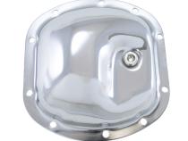 Replacement Chrome Cover For Dana 30 Reverse Rotation Yukon Gear &amp;amp; Axle