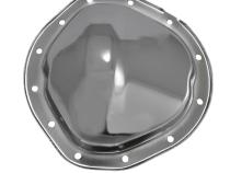 Chrome Cover For GM 12 Bolt Truck Yukon Gear &amp;amp; Axle