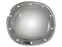 Chrome Cover For 7.5 Inch GM Yukon Gear &amp;amp; Axle