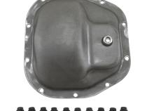Steel Cover For Dana 44HD Yukon Gear &amp;amp; Axle