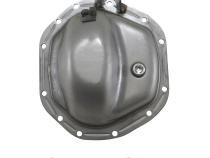 Steel Cover For Nissan Titan M226 Rear Yukon Gear &amp;amp; Axle