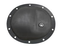 Steel Cover For AMC Model 35 W/ Metal Fill Plug Yukon Gear &amp;amp; Axle