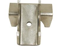 2-1/4 Inch Generic Spring Pads Yukon Gear &amp;amp; Axle