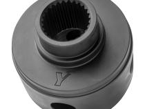 Mini Spool For Suzuki Samurai Yukon Gear &amp;amp; Axle
