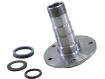 Replacement Front Spindle For Dana 60 92-98 Ford F350 Yukon Gear &amp;amp; Axle