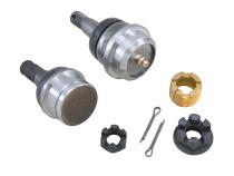 Ball Joint Kit For 99 And Down Ford And Dodge Dana 60 One Side Yukon Gear &amp;amp; Axle