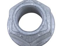 10.5 Inch GM 14 Bolt Truck Pinion Nut Yukon Gear &amp;amp; Axle
