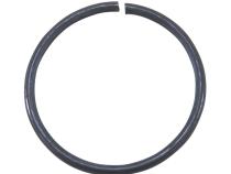 Stub Axle Retaining Clip Snap Ring For 8.25 Inch GM IFS Yukon Gear &amp;amp; Axle