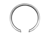 7.5 Inch 8 Inch And V6 Rear Axle Bearing Snap Ring / Retainer Clip Yukon Gear &amp;amp; Axle