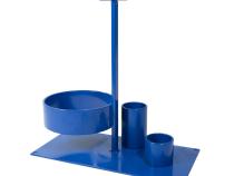 Bearing Puller Tool Rack Yukon Gear &amp;amp; Axle