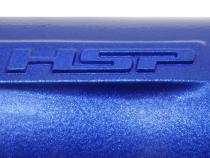 VGT Intake Mouthpiece for 11-16 Chevrolet/GMC Duramax LML Flag Red HSP Diesel