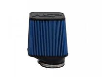 01-10 Chevrolet/GMC LB7 LLY LBZ LMM Duramax Mega Filter Retrofit Kit Flag Red HSP Diesel