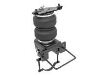 Air Spring Kit w/ compressor Ford F-250/F-350 Super Duty 4WD (2017-2026) Rough Country