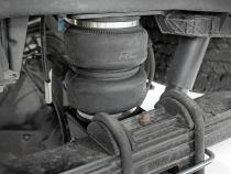Air Spring Kit Ford F-250/F-350 Super Duty 4WD (2017-2026) Rough Country
