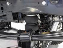Air Spring Kit Ford F-250/F-350 Super Duty 4WD (2017-2026) Rough Country
